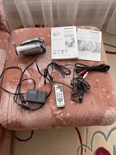 Video Camera Panasonic