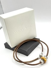 Pandora Halskette Armband