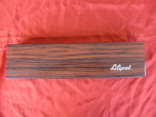 Liliput 10522 drg dampflok - 10522,