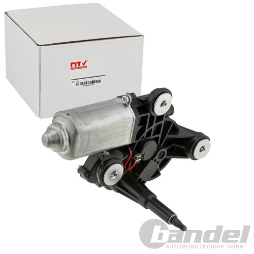 Nty wischermotor hinten - nty,