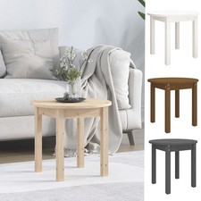 Couchtisch Sofatisch Rund