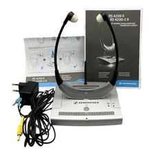 Sennheiser RS 4200 II TR RR