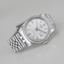 ROLEX Datejust 36 Ref. 1600