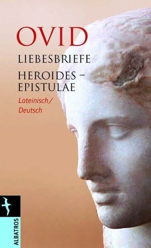 Liebesbriefe heroides - liebesbriefe,