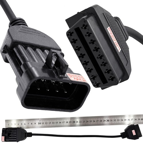 Obd diagnose adapter kabel - diagnose,