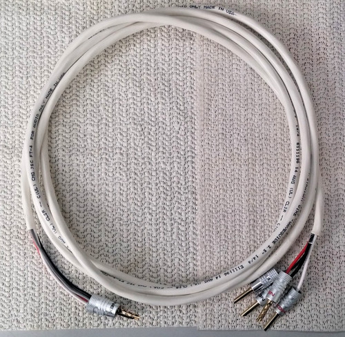 Paar straight wire - 1, waveguide
