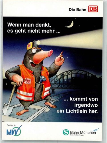 39914382 maulwurf edgar - -, db