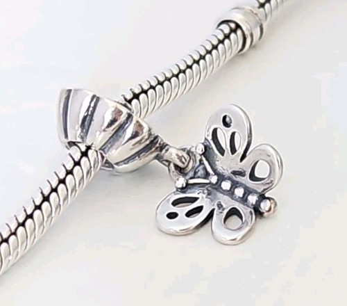 Original pandora armband charm - armband,