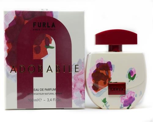 Furla adorabile eau - furla,