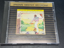MFSL-CD: Elton John - Goodbye Yellow Brick Road - UDCD 526