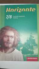 Horizonte 7/8 Geschichte