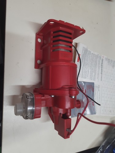 Fiamma flux wasserpumpe - flux,