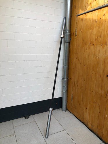 Olympia langhantel mit - langhantel, (20kg)