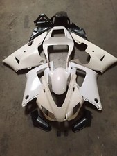 Unlackierte 15-teilige ABS