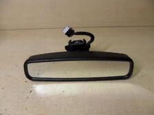 Innenspiegel, abblendbar Ford S-MAX 2016 FU5A17E678JE