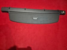 Original Laderaumabdeckung