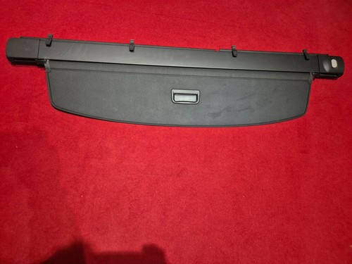 Original laderaumabdeckung - original,