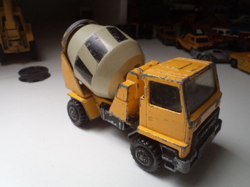 Matchbox super kings - ,