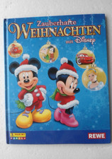 REWE Zauberhafte Weihnachten