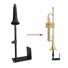 Posaunenaufhänger Eisen Hochleistungs Musikinstrumentenaufhänger Wandhalterung