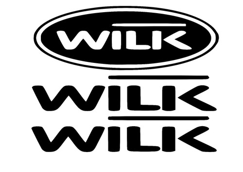 Wilk wohnmobil camper - wilk,