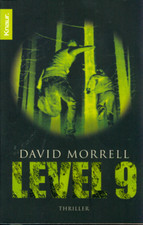 TB David Morrell/Level 9 (B)