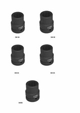 3/4"Kraftsteckschlüssel Nuss-