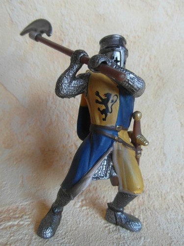 Schleich fußsoldat mit - fußsoldat,