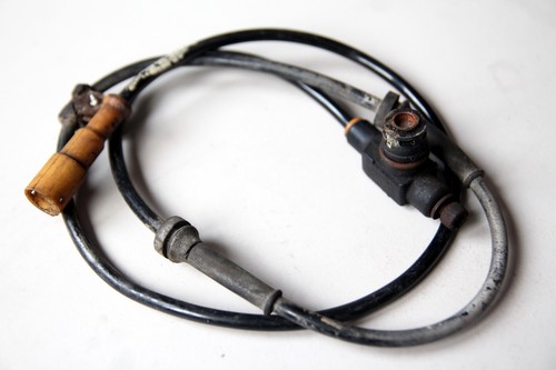 Seltener audi typ85 90 - b2,