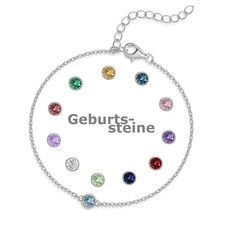 ARMBAND ECHT SILBER 925 mit 1