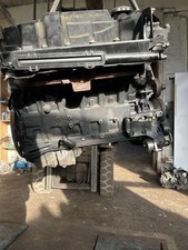 BMW 5 E39 Motor M57D 3.00