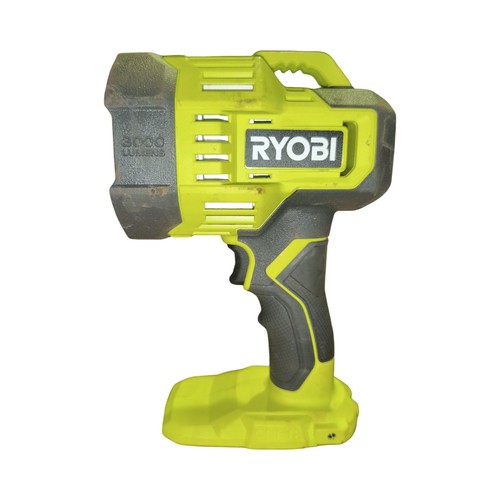 Ryobi led strahler max - v, led-strahler