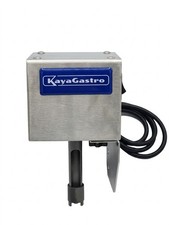 Dönergrill Motor Motorantrieb