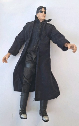 Toys neo actionfigur - neo,