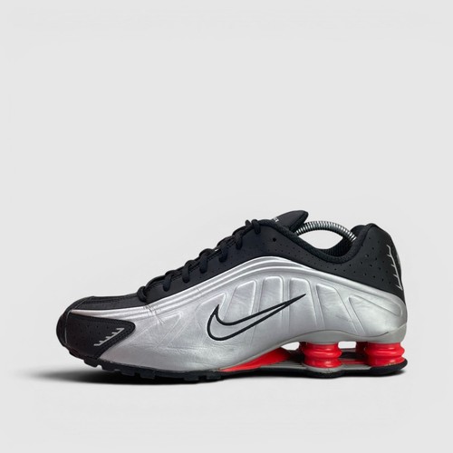 Nike shox sneaker herren - nike,