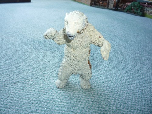 Alte tiere figuren aus - alte,