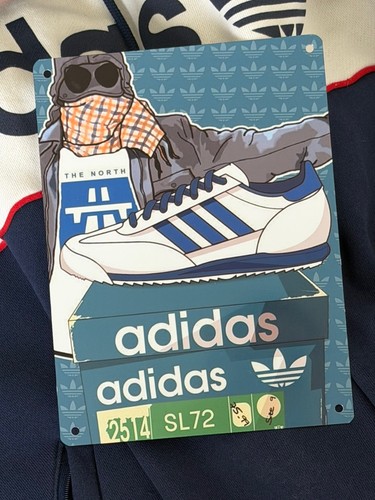 Adidas sl72 sneaker - adidas,