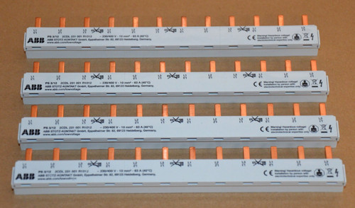 4stück abb ps3 - 4stÜck, ps3/12