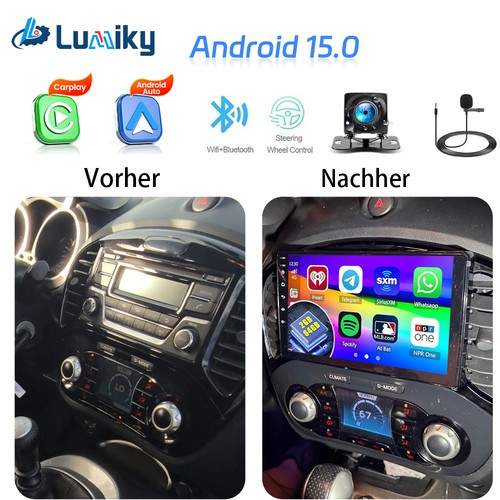 64gb autoradio für nissan - für,