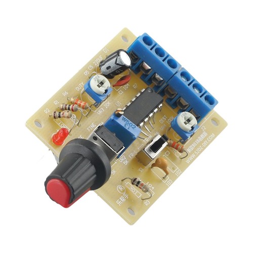 Bausatz icl8038 - bausatz,