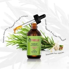 Pure Mielle Organics Rosmarin