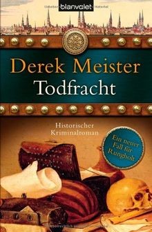 Todfracht historischer - todfracht:,