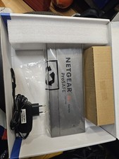 NetGear Pro Safe GS116E