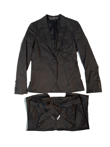 Kostüm damen gucci - kostüm,