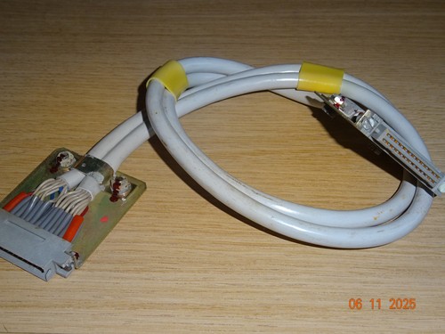 Rft funkwerk adapterkabel - rft,