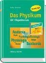 Das physikum inkl - das, physikum: