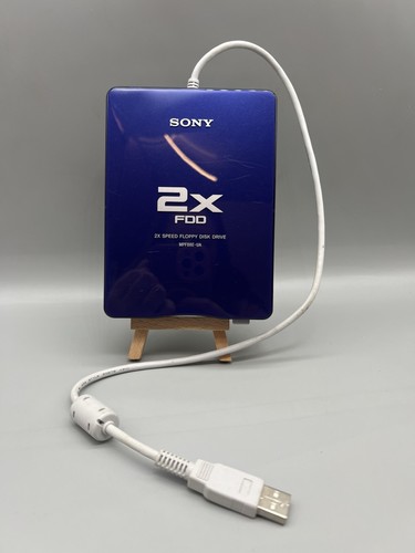 Sony mpf88e - sony,