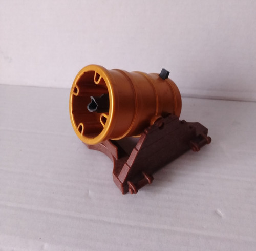 Playmobil dicke berta - dicke,