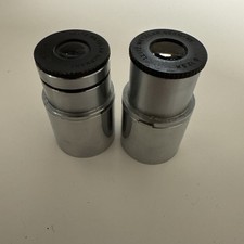 LEITZ WETZLAR G 12.5 X