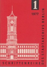 Schriftenreihe des